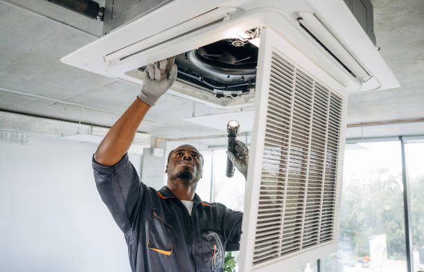 Licensed Emergency Hvac service in Shrewsbury, PA - FH HVAC
